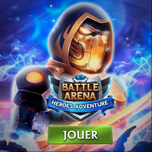 Battle Arena